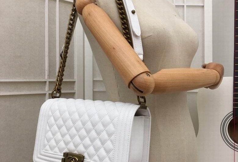 1:1 Replica Chanel Bags 67086 25X14-16X7.5cm XMY 12