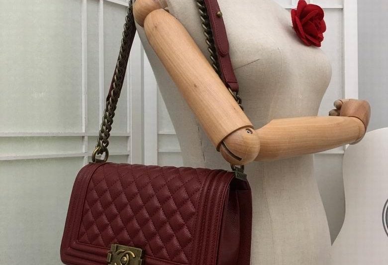 1:1 Replica Chanel Bags 67086 25X14-16X7.5cm XMY 11