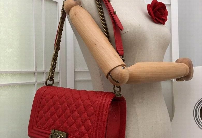 1:1 Replica Chanel Bags 67086 25X14-16X7.5cm XMY 10