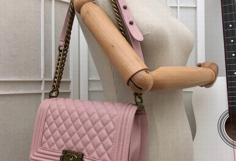 1:1 Replica Chanel Bags 67086 25X14-16X7.5cm XMY 9