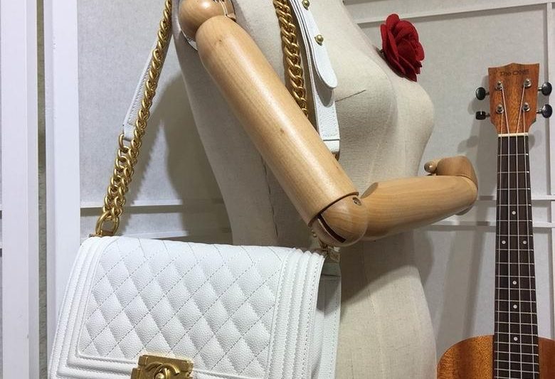 1:1 Replica Chanel Bags 67086 25X14-16X7.5cm XMY 7