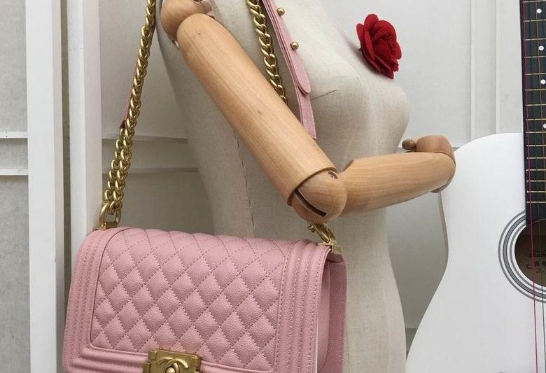 1:1 Replica Chanel Bags 67086 25X14-16X7.5cm XMY 3