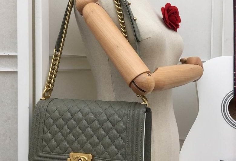 1:1 Replica Chanel Bags 67086 25X14-16X7.5cm XMY 2