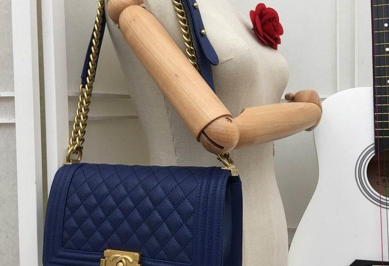 1:1 Replica Chanel Bags 67086 25X14-16X7.5cm XMY 1