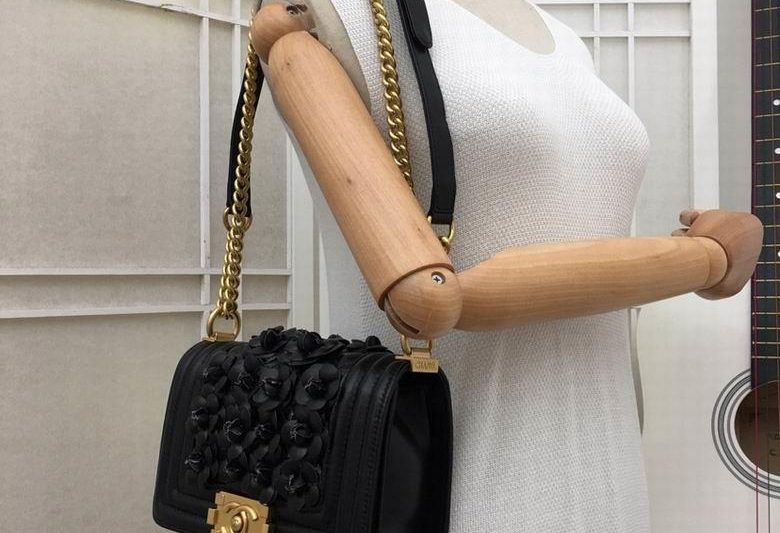 1:1 Replica Chanel Bags 67085 20X12X7.5cm XMY 32
