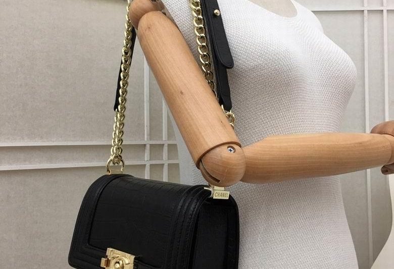 1:1 Replica Chanel Bags 67085 20X12X7.5cm XMY 31