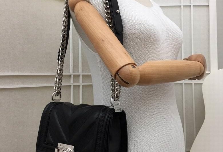 1:1 Replica Chanel Bags 67085 20X12X7.5cm XMY 30