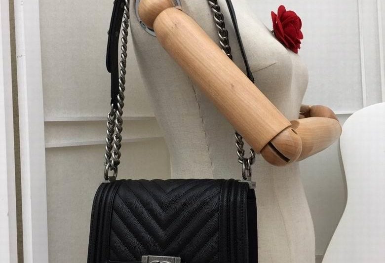 1:1 Replica Chanel Bags 67085 20X12X7.5cm XMY 29