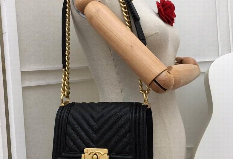 1:1 Replica Chanel Bags 67085 20X12X7.5cm XMY 24