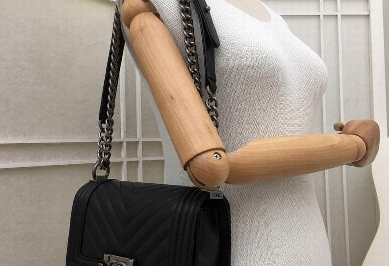 1:1 Replica Chanel Bags 67085 20X12X7.5cm XMY 21