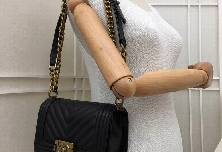 1:1 Replica Chanel Bags 67085 20X12X7.5cm XMY 20