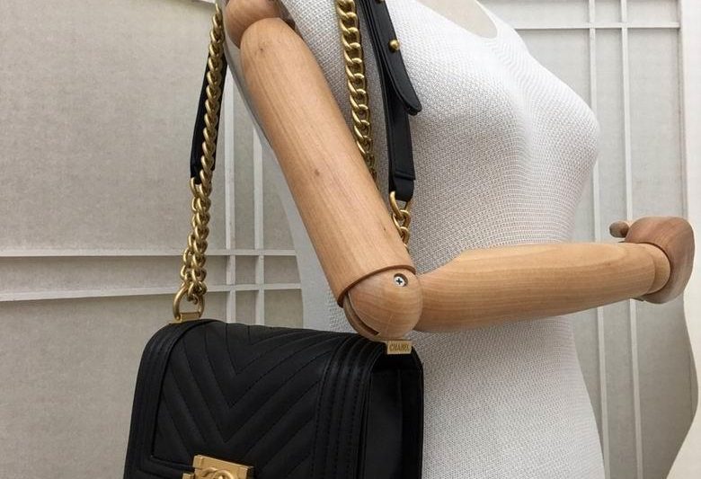 1:1 Replica Chanel Bags 67085 20X12X7.5cm XMY 16