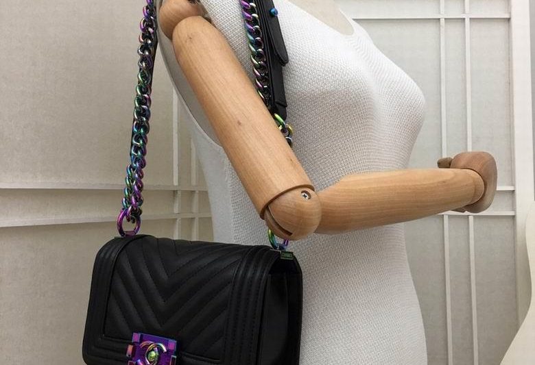 1:1 Replica Chanel Bags 67085 20X12X7.5cm XMY 15
