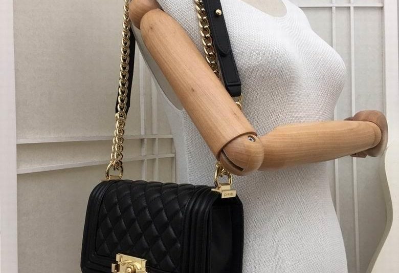 1:1 Replica Chanel Bags 67085 20X12X7.5cm XMY 11