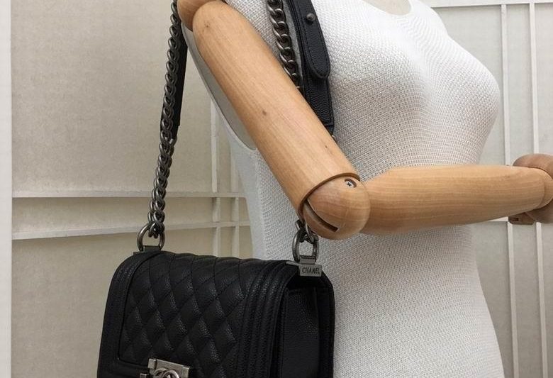 1:1 Replica Chanel Bags 67085 20X12X7.5cm XMY 7