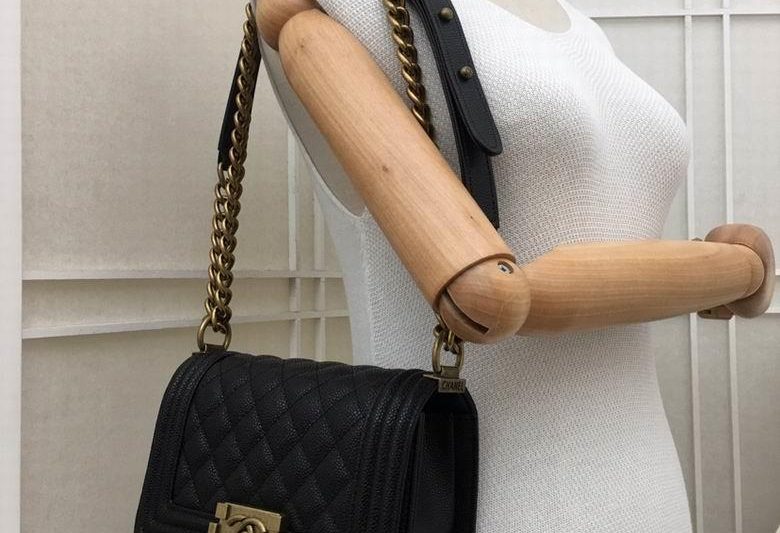 1:1 Replica Chanel Bags 67085 20X12X7.5cm XMY 6