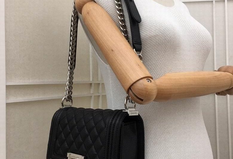 1:1 Replica Chanel Bags 67085 20X12X7.5cm XMY 5