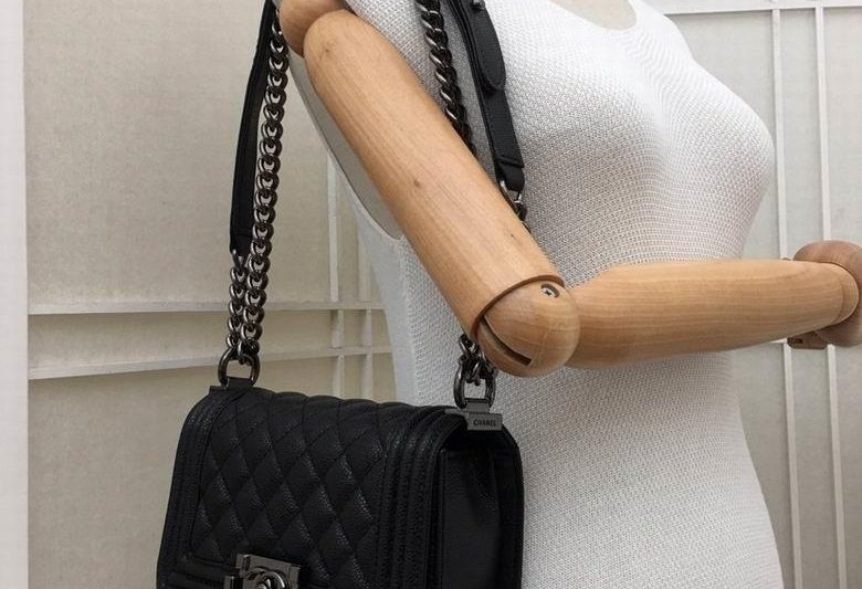 1:1 Replica Chanel Bags 67085 20X12X7.5cm XMY 3