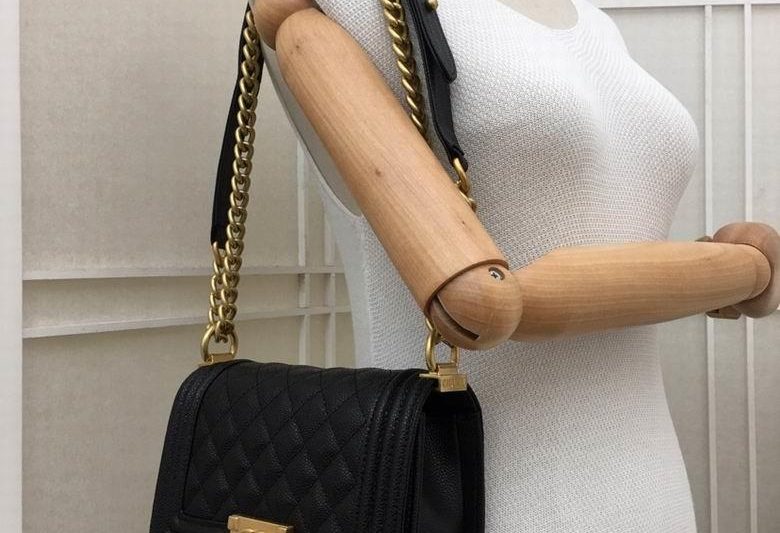 1:1 Replica Chanel Bags 67085 20X12X7.5cm XMY 2