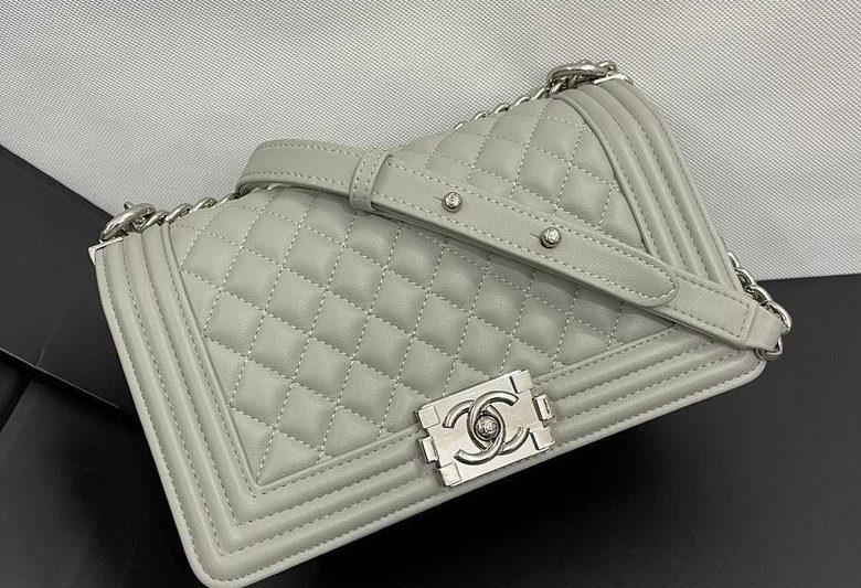 1:1 Replica Chanel Bags 67086 25X14X7cm XMY 6