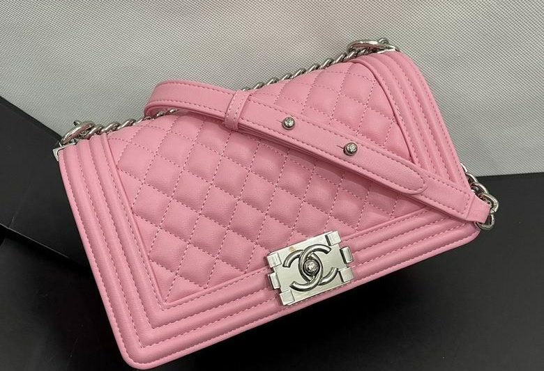1:1 Replica Chanel Bags 67086 25X14X7cm XMY 5