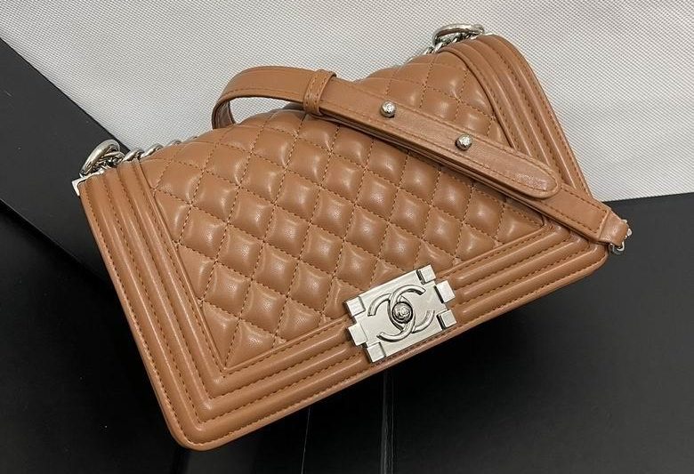 1:1 Replica Chanel Bags 67086 25X14X7cm XMY 4