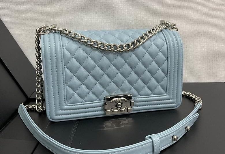 1:1 Replica Chanel Bags 67086 25X14X7cm XMY 3
