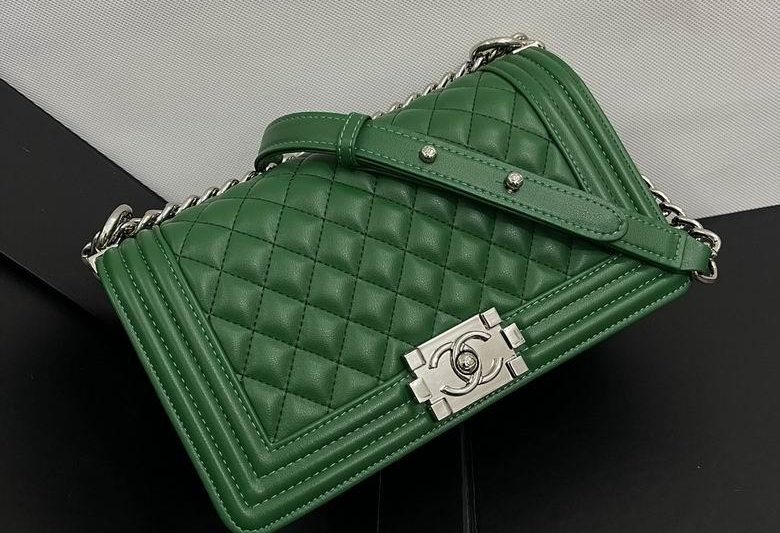 1:1 Replica Chanel Bags 67086 25X14X7cm XMY 1