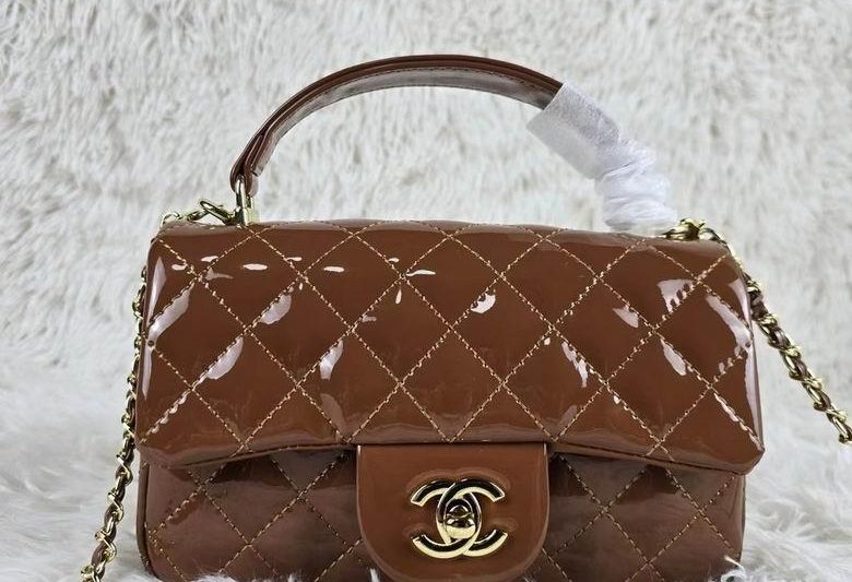 1:1 Replica Chanel Bags 8259 20X12X6cm XMY 3