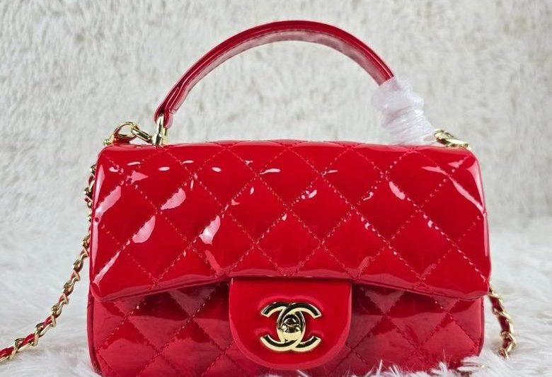 1:1 Replica Chanel Bags 8259 20X12X6cm XMY 1