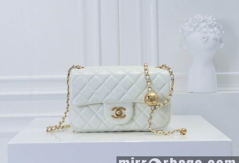 1:1 Replica Chanel Bags 9021 20X12X7cm XMY 5