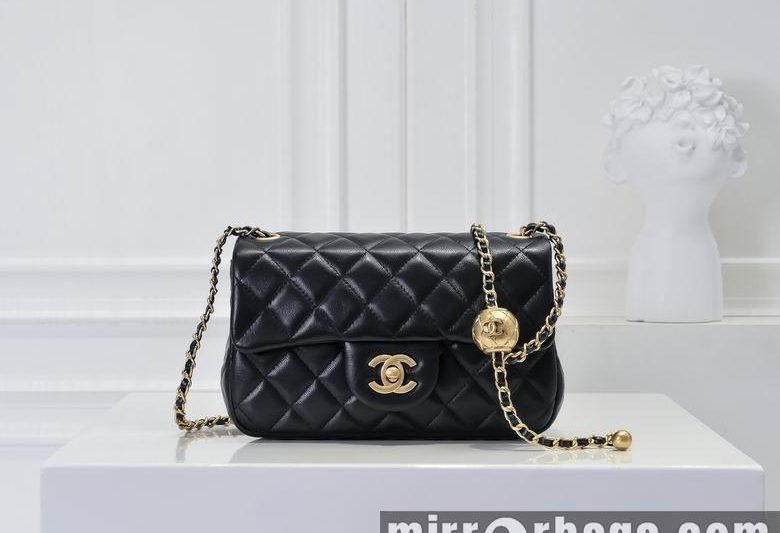 1:1 Replica Chanel Bags 9021 20X12X7cm XMY 1