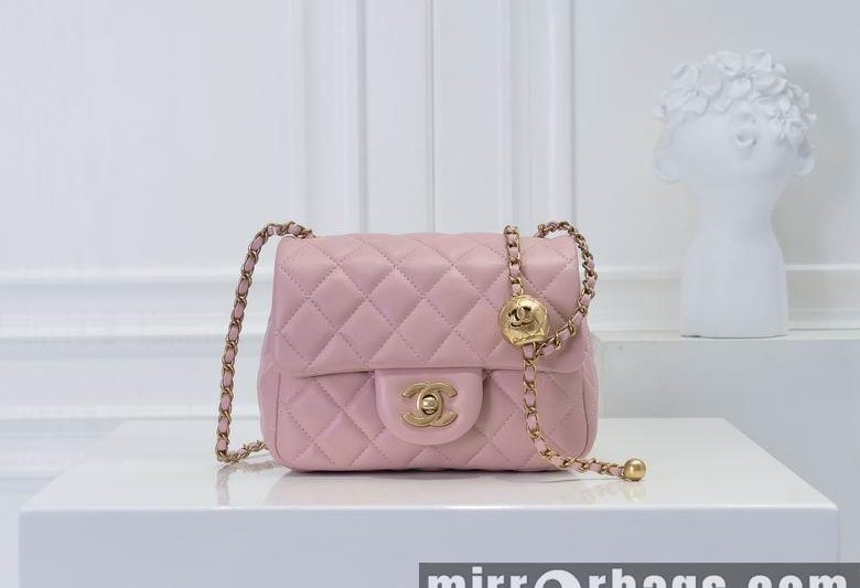 1:1 Replica Chanel Bags 9021 18X13X7cm XMY 2