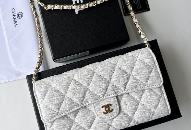 1:1 Replica Chanel Bags A50076 18X10.5X3.5cm XMY 9