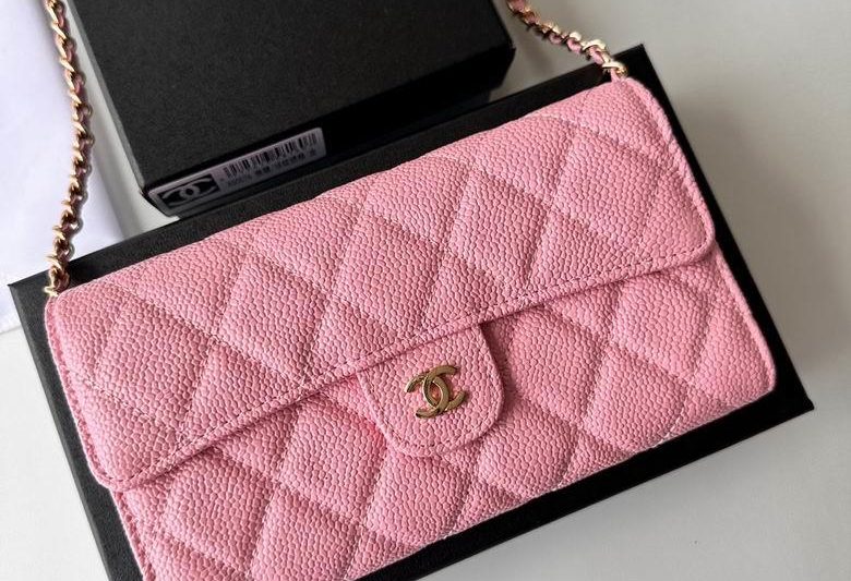 1:1 Replica Chanel Bags A50076 18X10.5X3.5cm XMY 8