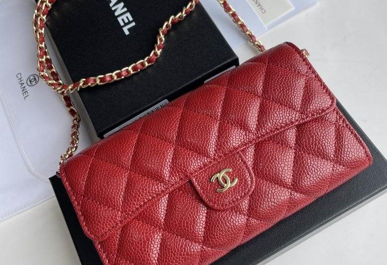 1:1 Replica Chanel Bags A50076 18X10.5X3.5cm XMY 5