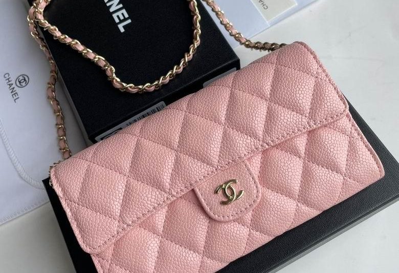 1:1 Replica Chanel Bags A50076 18X10.5X3.5cm XMY 4