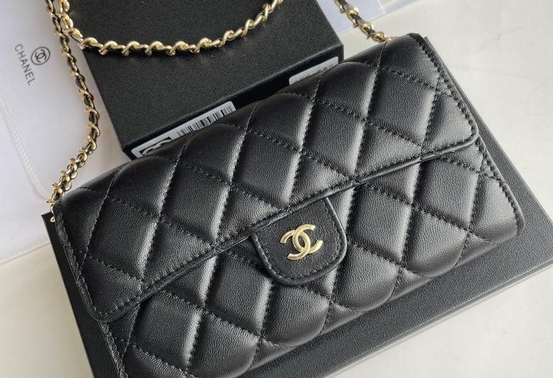 1:1 Replica Chanel Bags A50076 18X10.5X3.5cm XMY 3