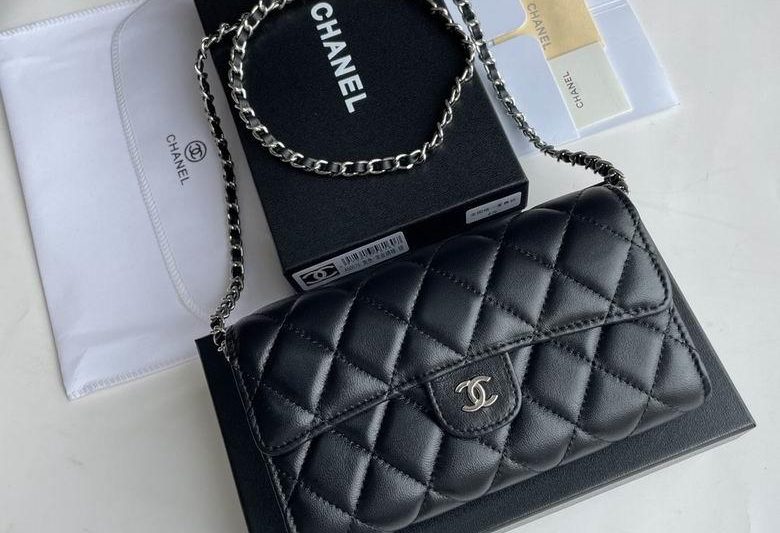 1:1 Replica Chanel Bags A50076 18X10.5X3.5cm XMY 2