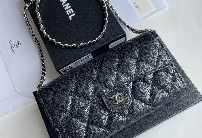 1:1 Replica Chanel Bags A50076 18X10.5X3.5cm XMY 1