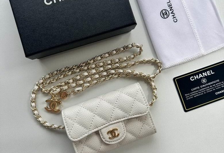 1:1 Replica Chanel Bags 8988 11.3X7.5X2.1cm XMY 15