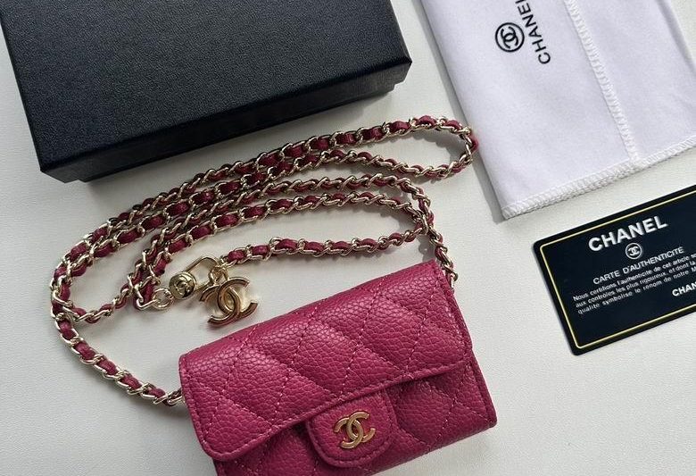 1:1 Replica Chanel Bags 8988 11.3X7.5X2.1cm XMY 14