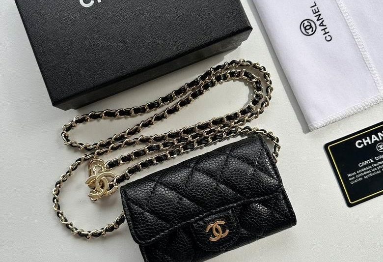 1:1 Replica Chanel Bags 8988 11.3X7.5X2.1cm XMY 13