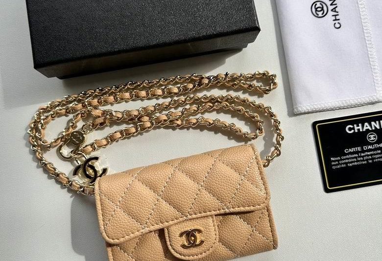 1:1 Replica Chanel Bags 8988 11.3X7.5X2.1cm XMY 11