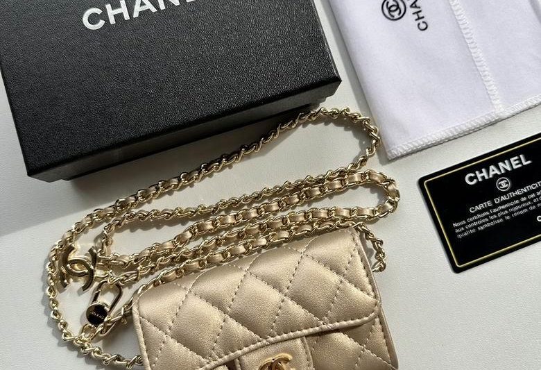 1:1 Replica Chanel Bags 8988 11.3X7.5X2.1cm XMY 9