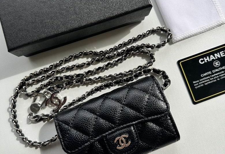 1:1 Replica Chanel Bags 8988 11.3X7.5X2.1cm XMY 8