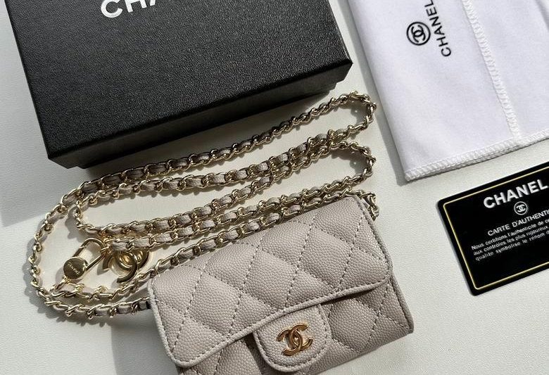 1:1 Replica Chanel Bags 8988 11.3X7.5X2.1cm XMY 7