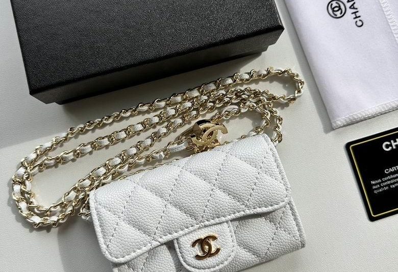 1:1 Replica Chanel Bags 8988 11.3X7.5X2.1cm XMY 4