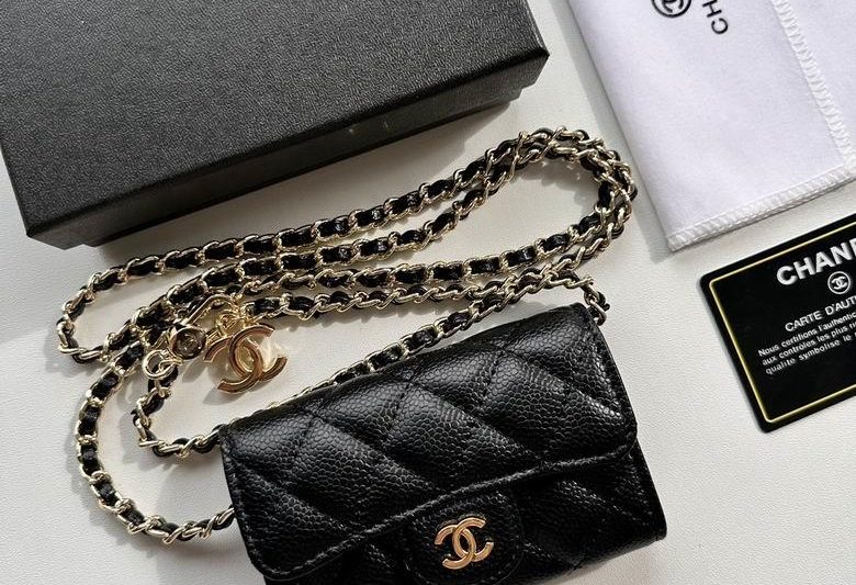 1:1 Replica Chanel Bags 8988 11.3X7.5X2.1cm XMY 1