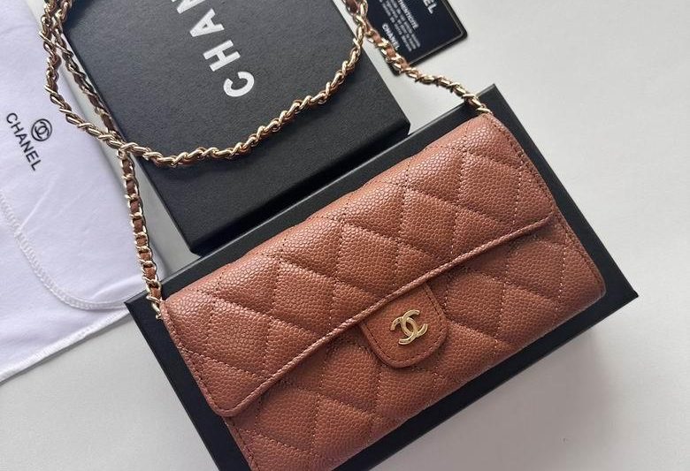 1:1 Replica Chanel Bags A50076 18X10.5X3.5cm XMY 1